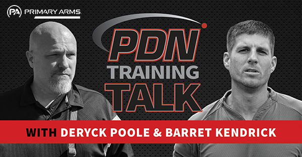 PDN Training Talk